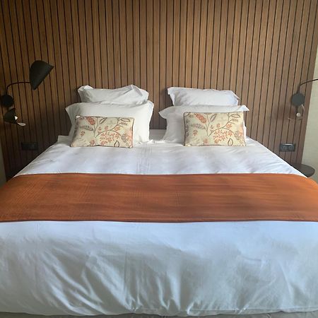 Hotel Breizh Du Golfe อาร์ซอง ภายนอก รูปภาพ